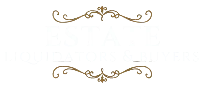 Estate Liquidators & Buyers Shelby