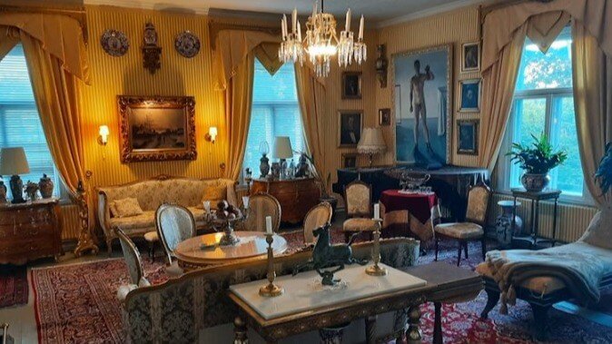 Estate liquidators in Shelby, North Carolina. Updated 2025.