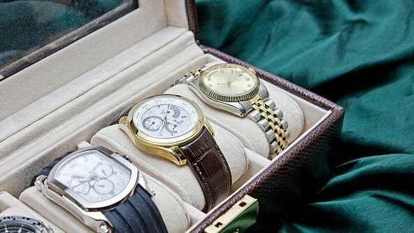 Rolex buyers in Shelby, North Carolina. Updated 2025.