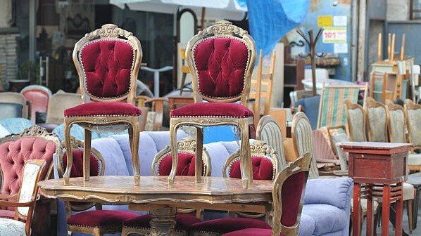 Storages buyers in Shelby, North Carolina. Updated 2025.